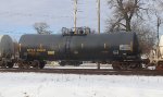 UTLX 650497 - Union Tank Car